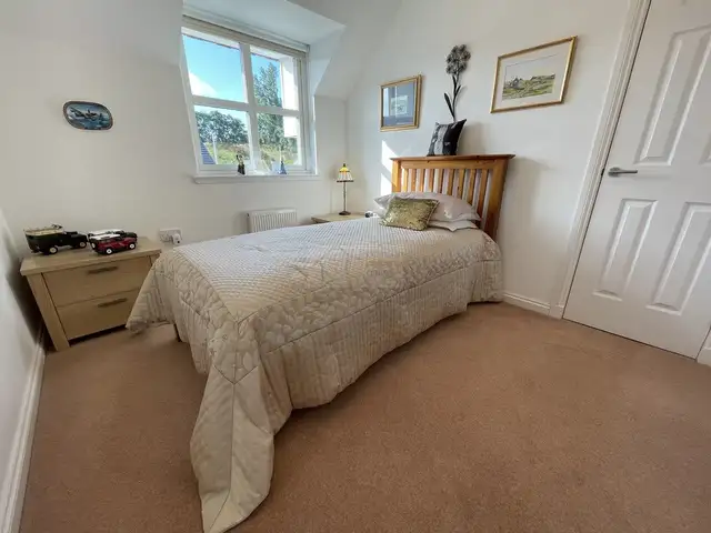 9 Whiterow Drive, Forres, IV36 2QA