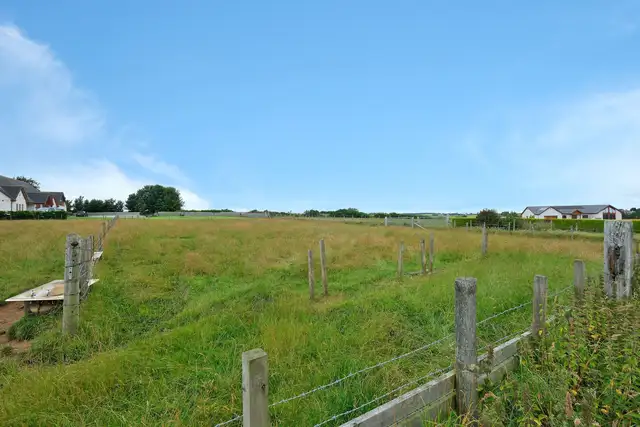Gowanlea, New Deer, Turriff, AB53 6XD