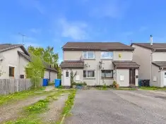60 Corrour Road, Aviemore