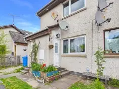 60 Corrour Road, Aviemore