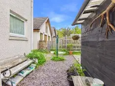 60 Corrour Road, Aviemore