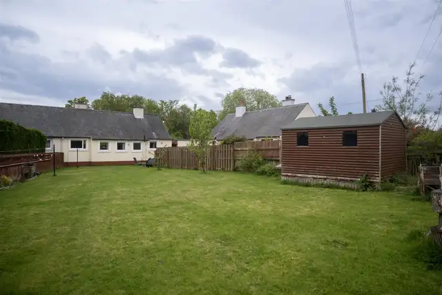 Taigh Sona, 2 Newhall, Balblair