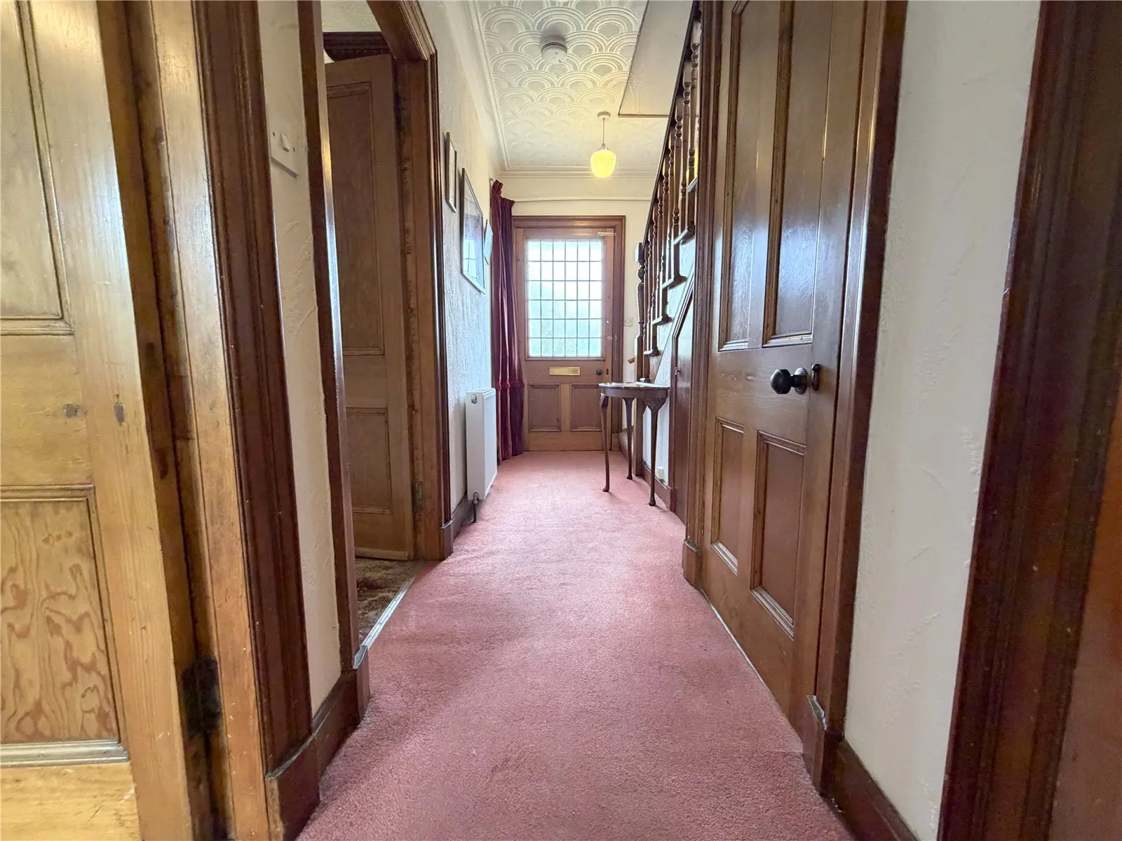 Hall