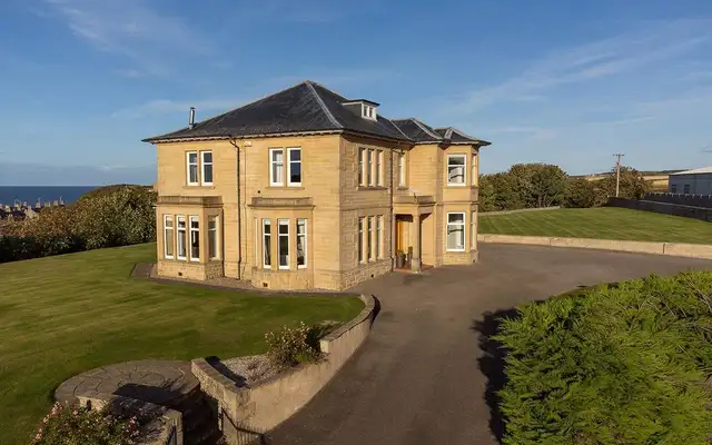 Rathburn House, March Road, Buckie, AB56 4BW