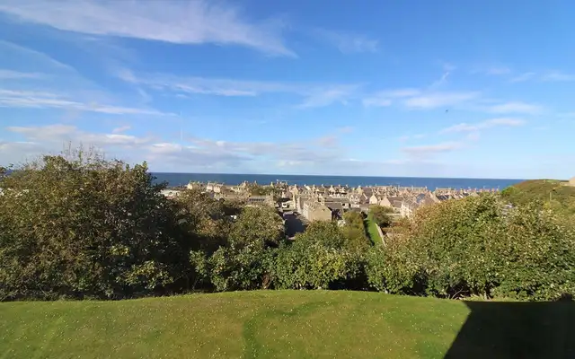 Rathburn House, March Road, Buckie, AB56 4BW