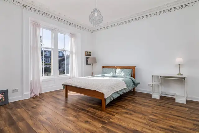 Westbank House, Dell Road, Campbeltown, PA28 6JG