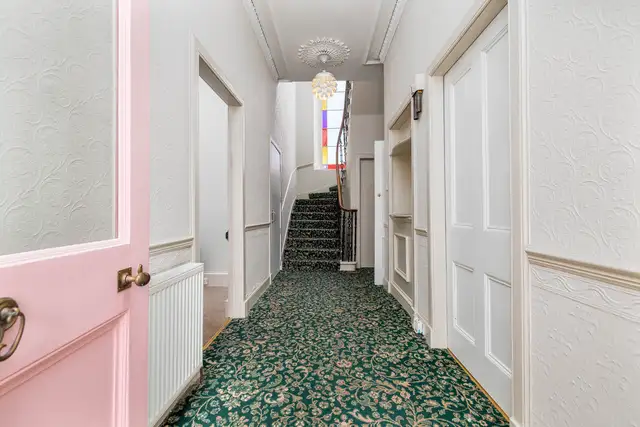 Hall