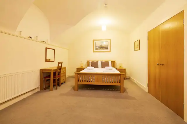 1 Moat House The Highland Club, St. Benedicts Abbey, Fort Augustus, PH32 4BJ