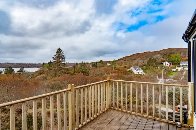 Inverallan, Baddidarroch Lochinver, Lairg IV27 4LP