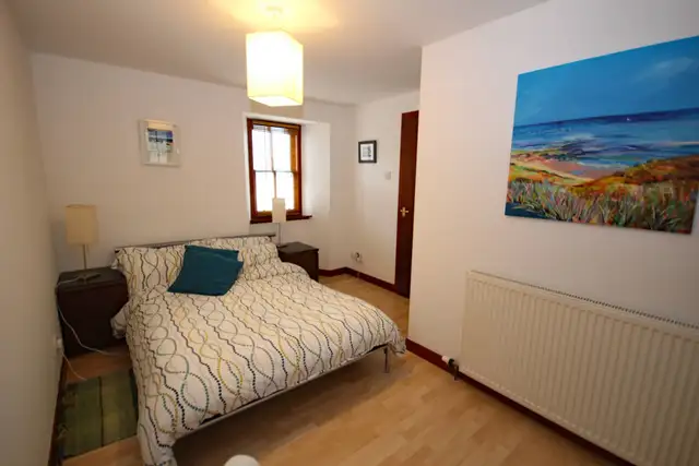 17 Church Street, Portsoy, AB45 2RN
