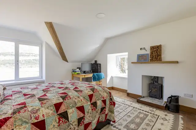 Corrachaive, Glenlean, Dunoon, Argyll and Bute, PA23 8RG
