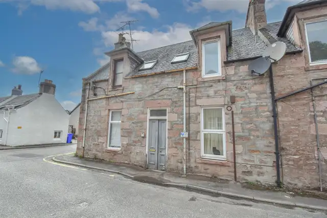 1 Rosebery Place, Inverness, IV2 4SP