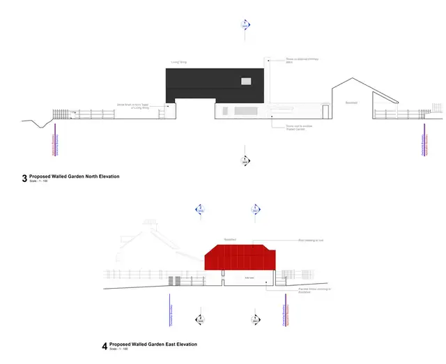 Plot East of Harbour House, Milton, Caolis, Isle of Tiree, PA77 6TS