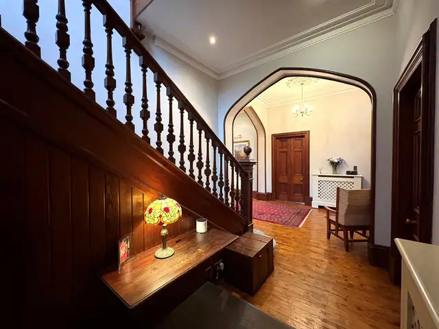 Hall