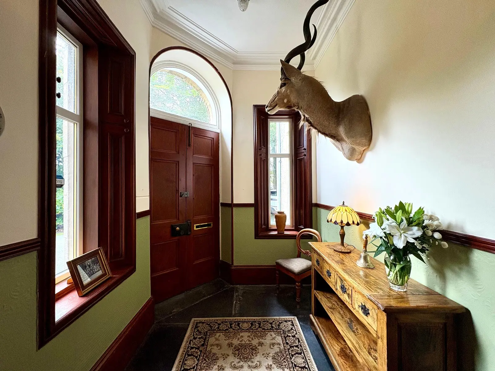 Hall