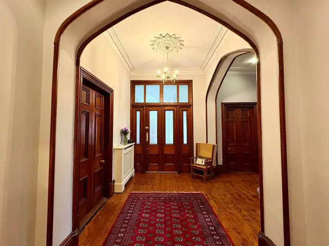 Hall