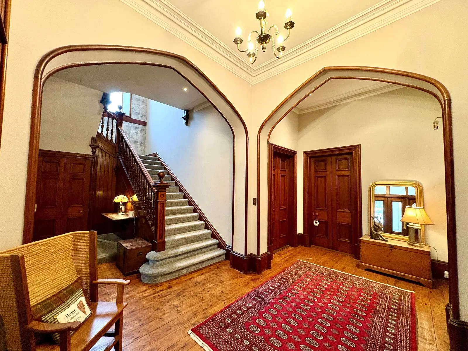 Hall