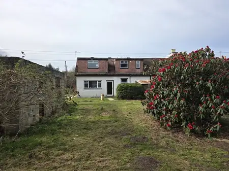 3 Forestry Cottages, Newton, By Elgin IV30 8XP