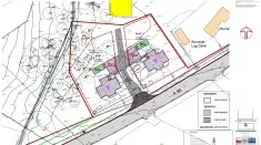Eucalypt (Plot), Drumuillie Plot, Boat of Garten, **Reduced Price**