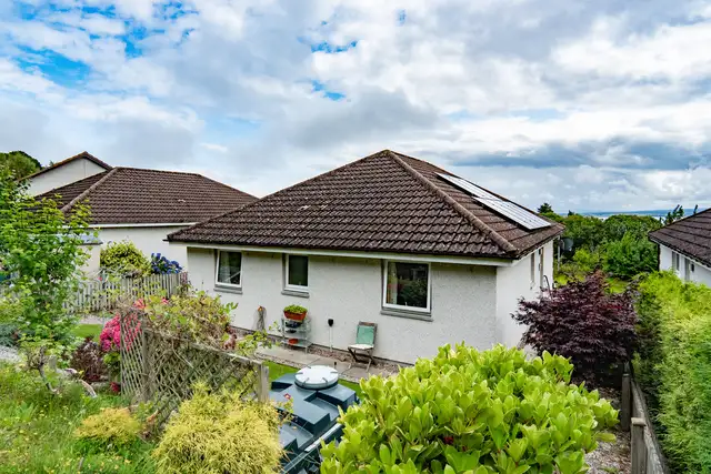 91 Feddon Hill, Fortrose IV10 8SP