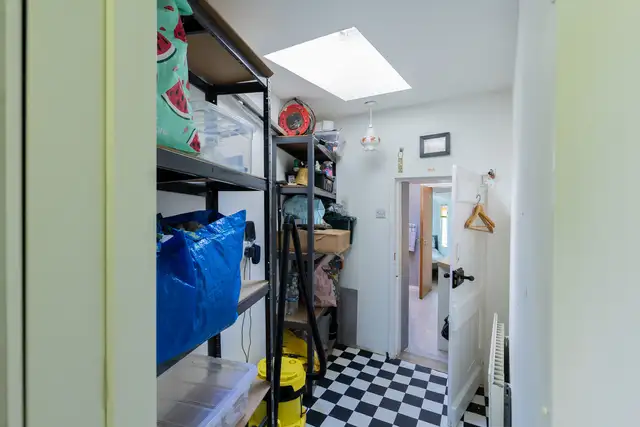 Hall