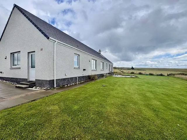 Freswick, Wick, Highland. KW1 4XX