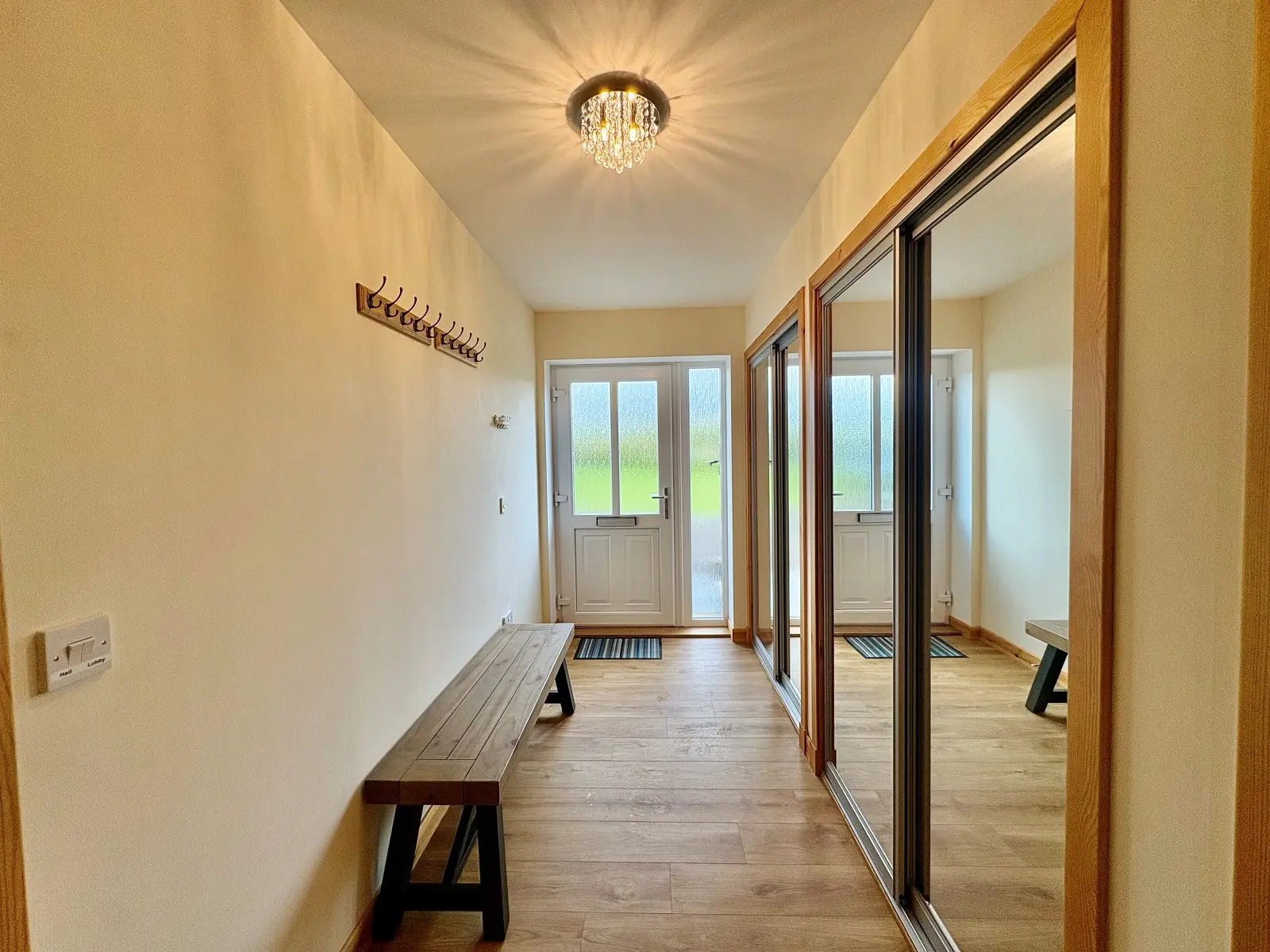 Hall