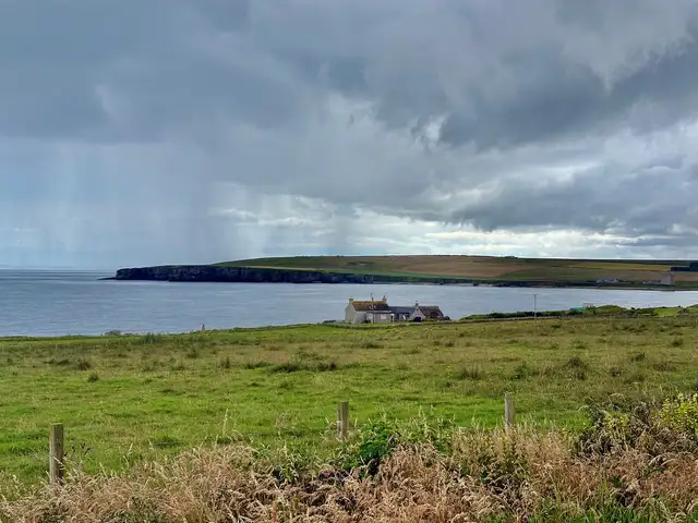 Freswick, Wick, Highland. KW1 4XX
