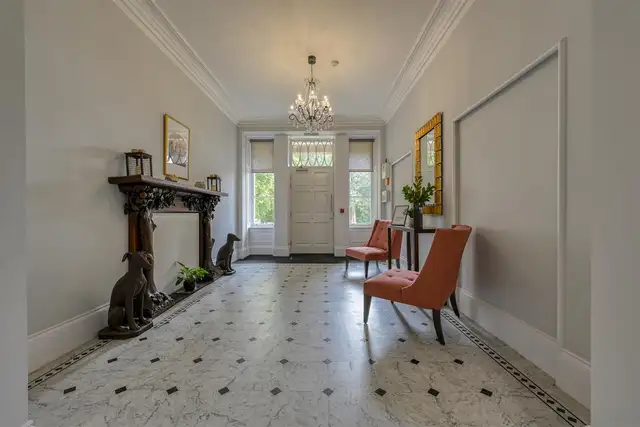 Hall