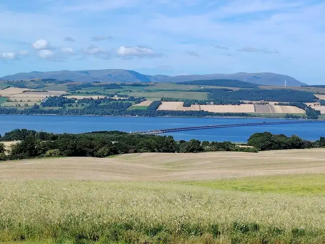 15 Schoolcroft, Culbokie IV7 8LB