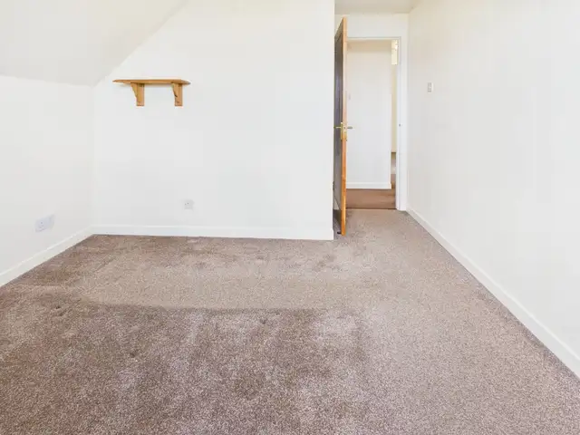 15 Schoolcroft, Culbokie IV7 8LB