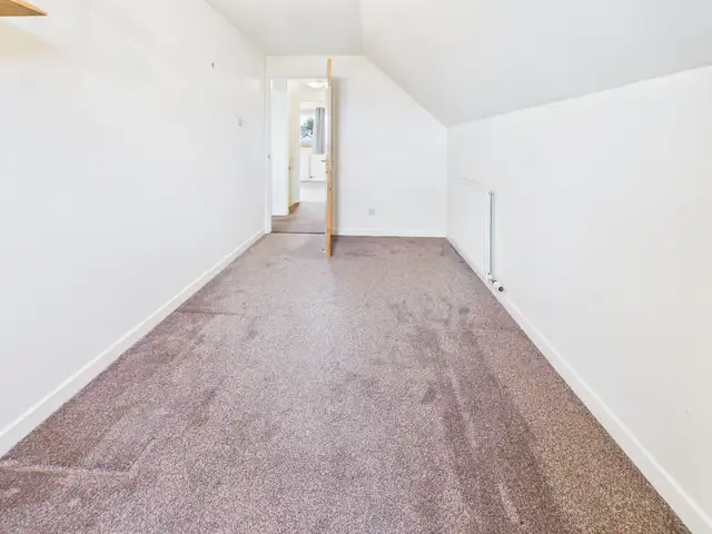 15 Schoolcroft, Culbokie IV7 8LB