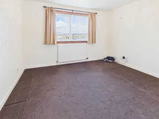 15 Schoolcroft, Culbokie IV7 8LB