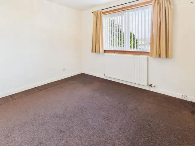 15 Schoolcroft, Culbokie IV7 8LB