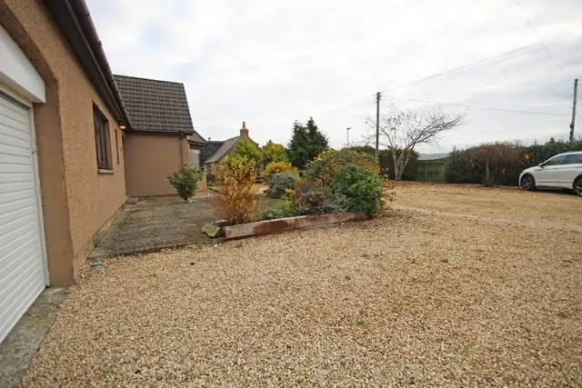 Sarafand, Broadley, By Buckie, AB56 5HQ