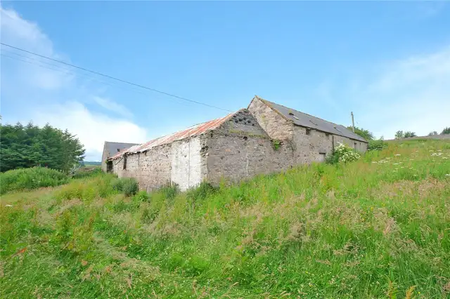 Balnabreich, Mulben, Keith, Moray, AB55 6XP