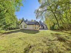 Sealladh Beann, Dunachton Road, Kincraig, Kingussie  **Reduced Price**