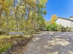 Sealladh Beann, Dunachton Road, Kincraig, Kingussie  **Reduced Price**