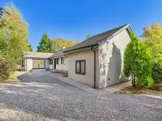 Sealladh Beann, Dunachton Road, Kincraig, Kingussie  **Reduced Price**