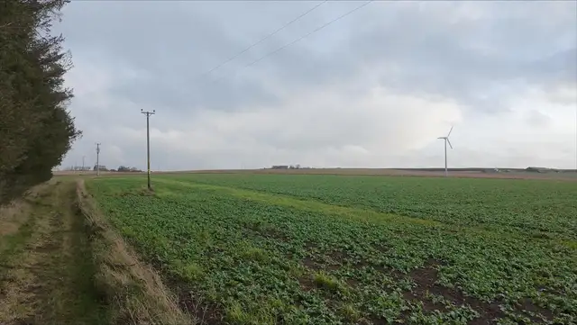 Land at Longlands Croft, Gamrie, AB45 3HT