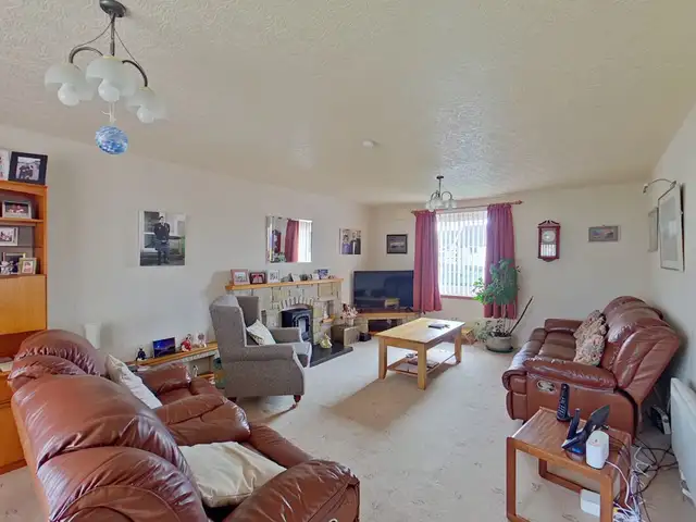 Langwell Court Thurso KW14 8QE