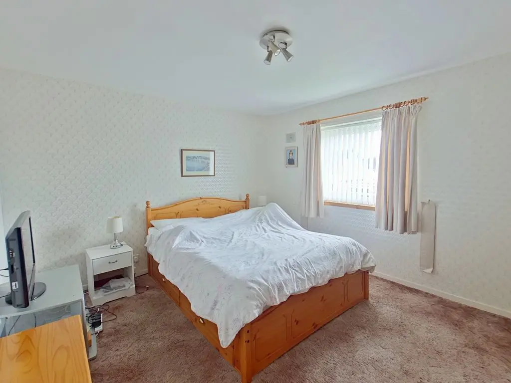 Langwell Court Thurso KW14 8QE