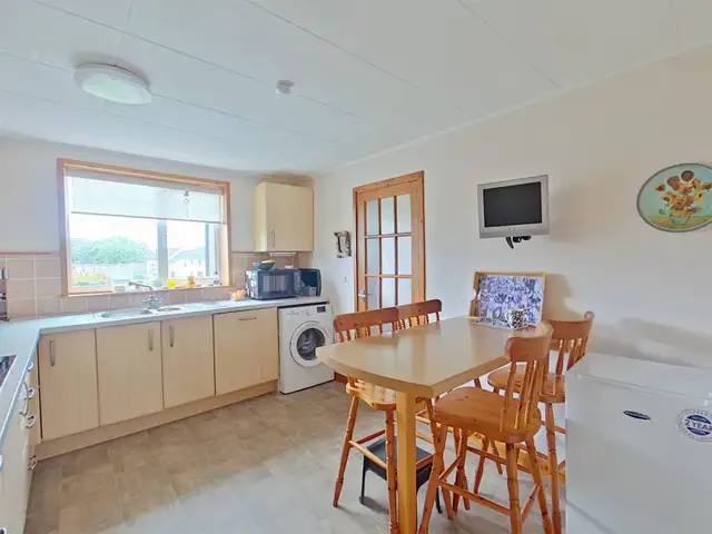 Langwell Court Thurso KW14 8QE