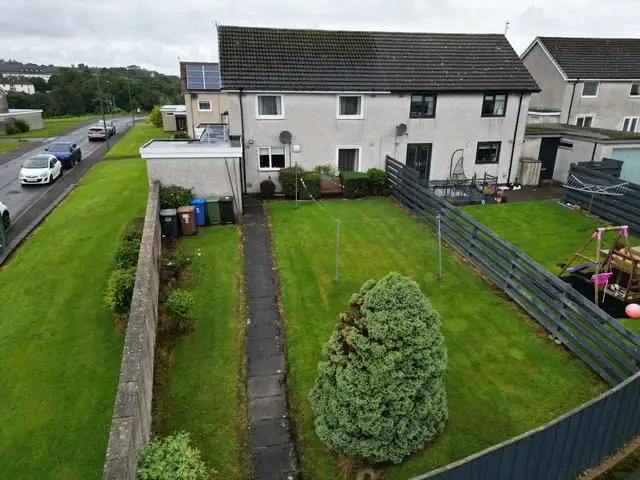 Langwell Court Thurso KW14 8QE