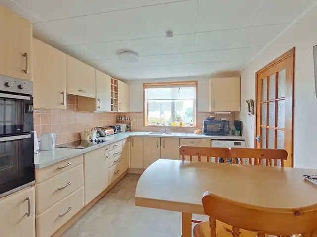 Langwell Court Thurso KW14 8QE