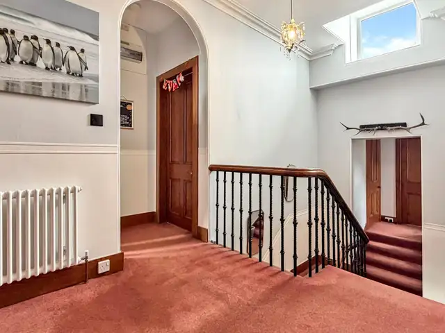 Hall