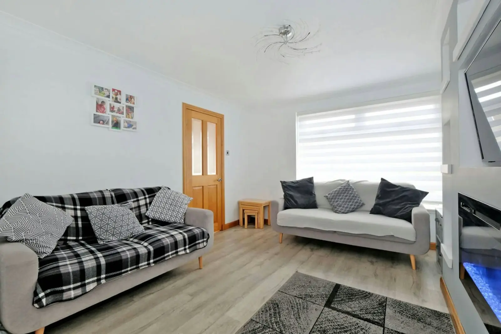 19 Logie Road, Crimond, Fraserburgh, AB43 8QL