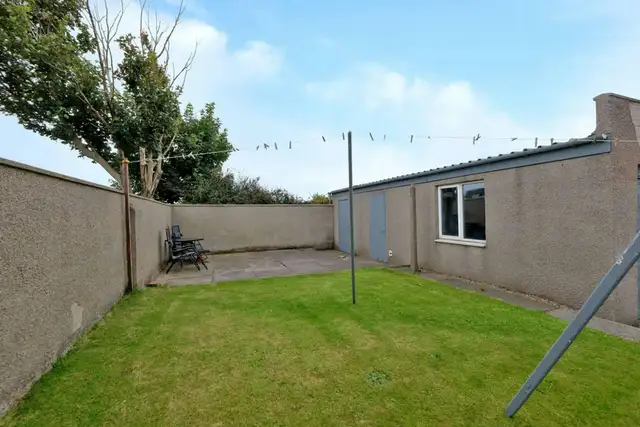 19 Logie Road, Crimond, Fraserburgh, AB43 8QL