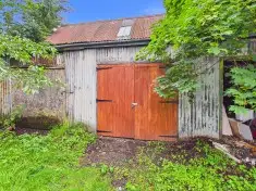 52 High Street, Kingussie