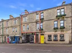 52 High Street, Kingussie